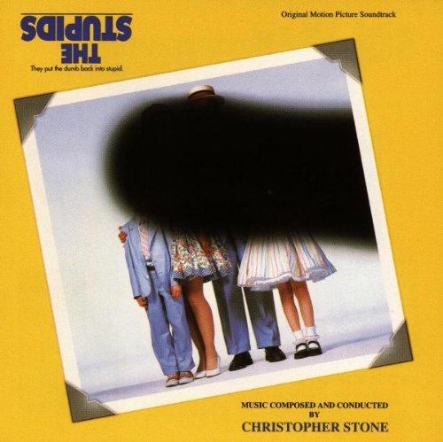 Amazon.com: The Stupids Soundtrack